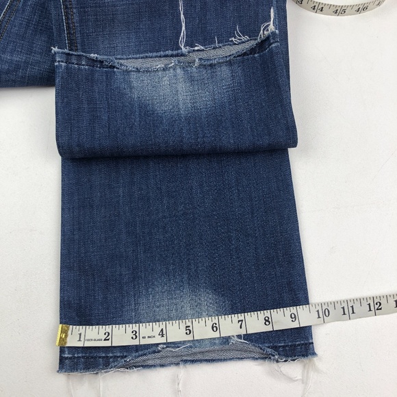 Joe's Jeans Rebel - Picture 6 of 8